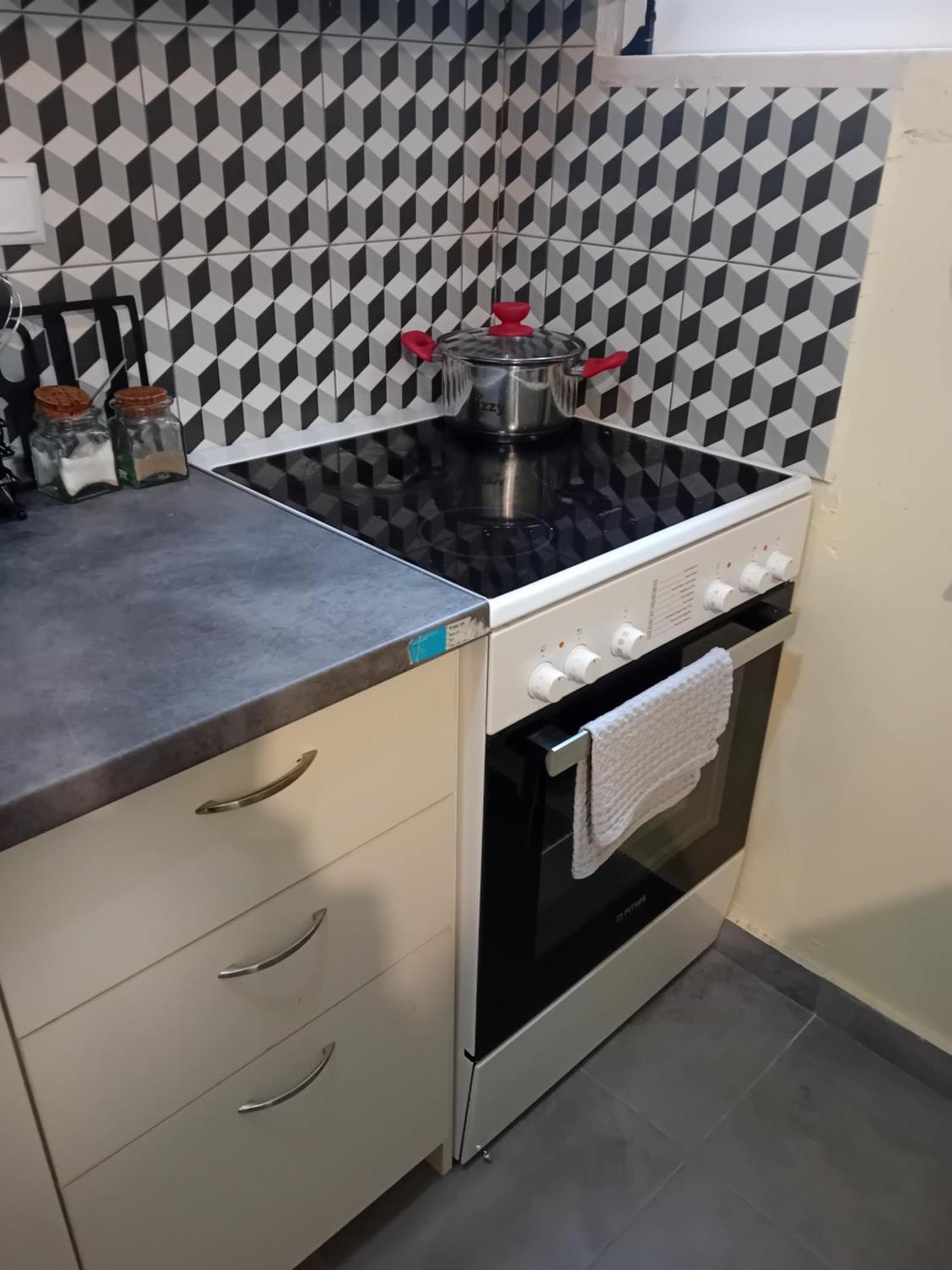 Sea Appartement Néa Péramos Buitenkant foto