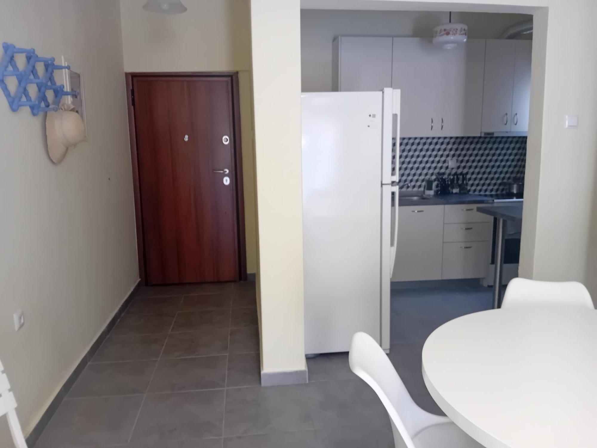 Sea Appartement Néa Péramos Buitenkant foto