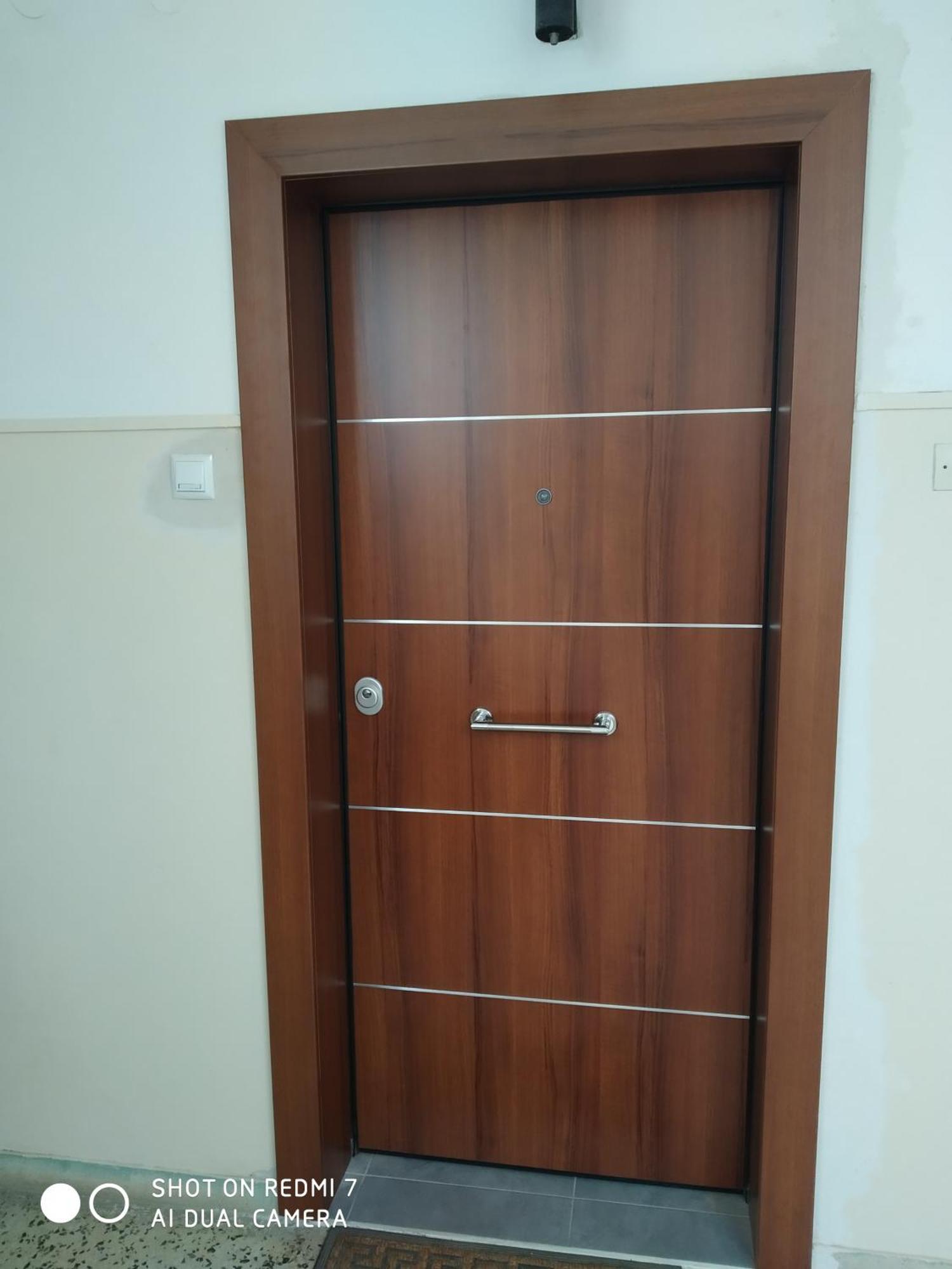 Sea Appartement Néa Péramos Buitenkant foto